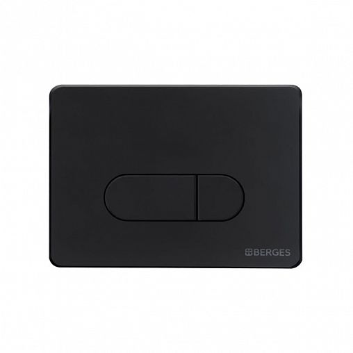 Унитаз с инсталляцией в комплекте Berges (инсталляция Novum, унитаз Ventas, кнопка D5) фото