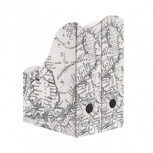 Лоток для бумаг Valiant Expedition (29,5 x 23,5 x 8,5) 3 шт + (31 x 23,5 x 8,5 см) 3 шт фото