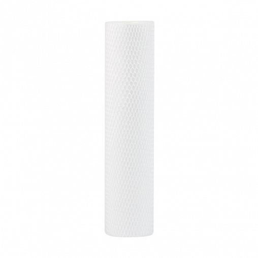 Картридж для механической очистки из вспененного полипропилена Гейзер ПФМ-Г 20/10, Slim Line 10" фото