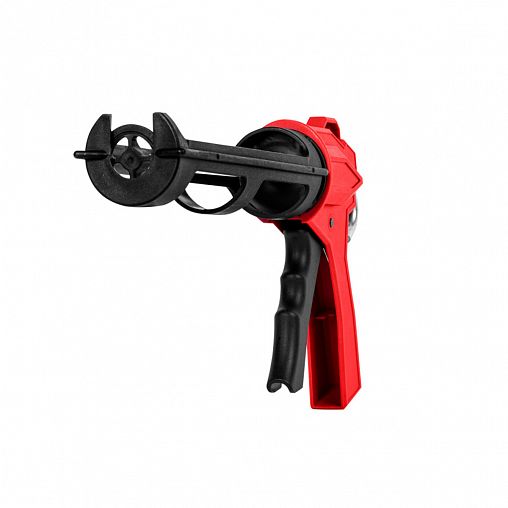 Пистолет для герметика Beorol, скелетный-полукруглый, усиленный, 310 мл фото