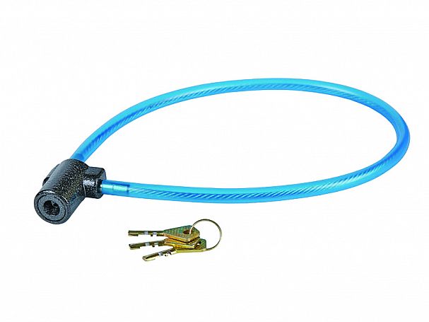 Навесной замок ЧАЗ ВС2-6А-01 фото