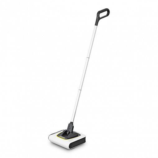 Электровеник Karcher KB 5, 3,6 В, 2,1 Ач Li-ion фото