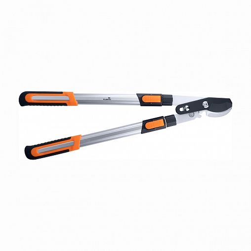 Сучкорез плоскостной Plantic by Fiskars PRO80, телескопический, 630 мм фото