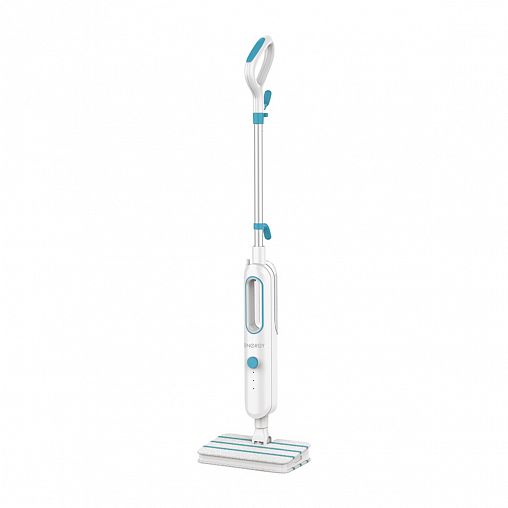 Швабра паровая Energy EN-643, 1400 Вт, 0,35 л фото