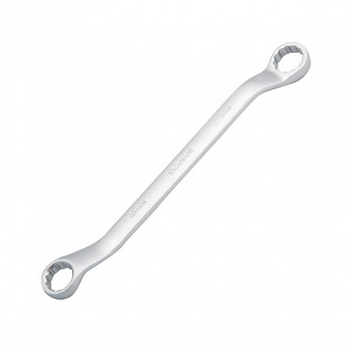 Ключ накидной Beorol, 19 x 22 мм фото