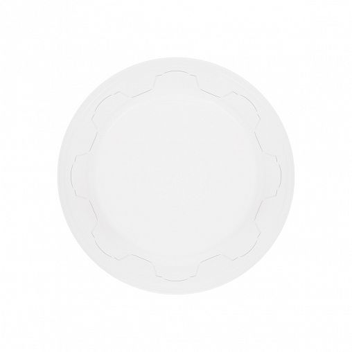 Таз пластиковый Альтернатива Хозяюшка, 6 л фото