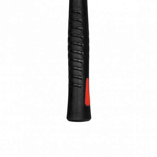 Молоток Beorol, фиберглассовая обрезиненная рукоятка, 500 г фото