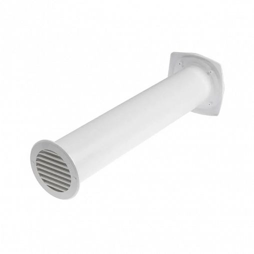 Клапан приточный Era 10КП, D 100, 500 мм фото