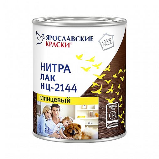 Лак мебельный нц 2144