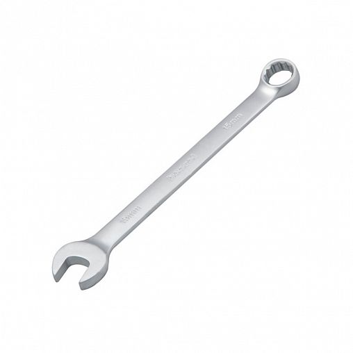 Ключ комбинированный Beorol, 15 мм фото