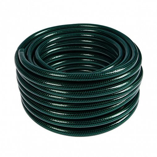 Шланг для полива ПолимерШланг Метеор, 3/4", 50 м фото