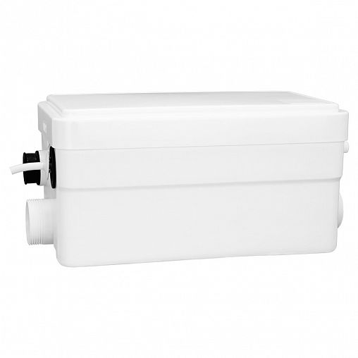 Насос для душа Jemix STP-250, 250 Вт фото