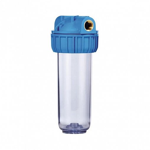 Фильтр-колба RM магистральный 1 фото