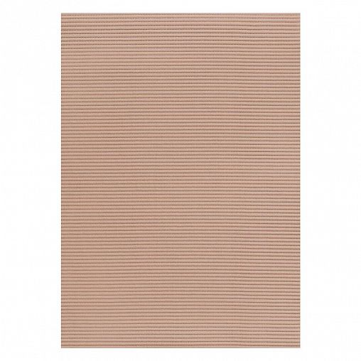 Коврик для ванной Вилина OV8-cappuccino, вспененный ПВХ, 80 см x 15 м фото