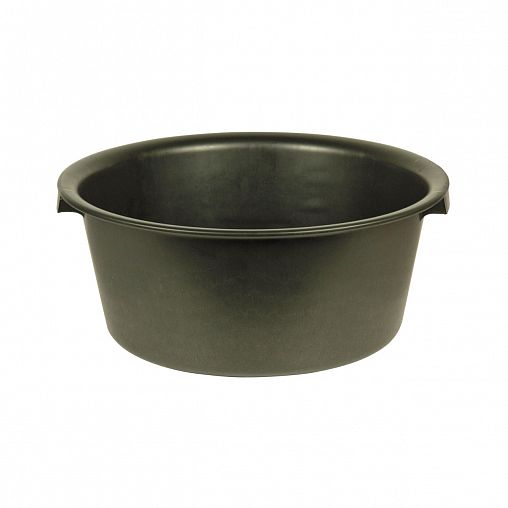 Таз пластиковый Альтернатива Эконом, 12 л фото