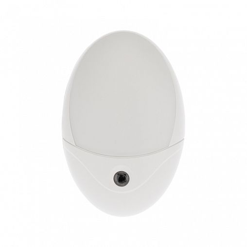 Ночник светодиодный PROconnect Firefly-pro, с датчиком света, 1 Вт, белое свечение, IP20 фото