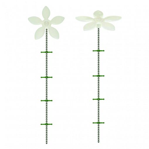 Улавливатель волос в стоках труб Мультидом фото