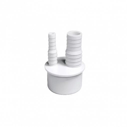 Адаптер для стиральной машины Orio А-5450, для подключения к канализации, 50 мм фото