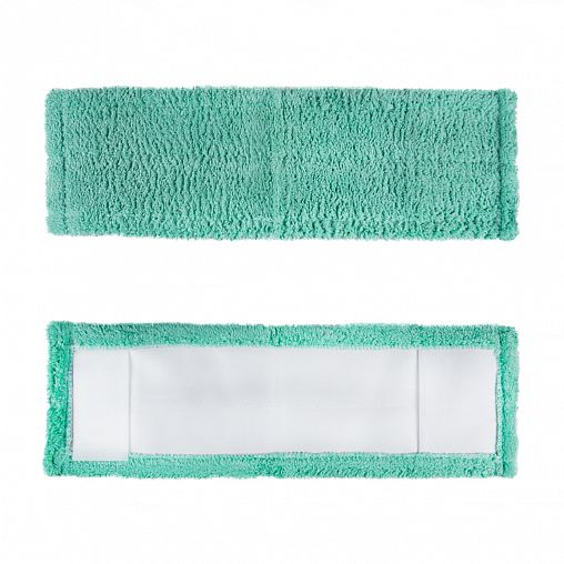 Насадка к швабре Рыжий кот MopM3-Eco-H, микрофибра фото