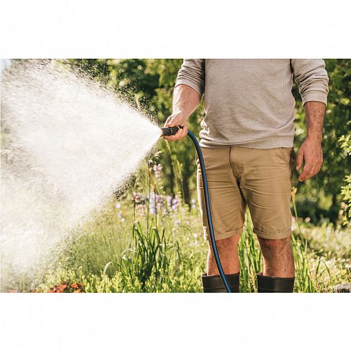 Пистолет-распылитель Fiskars 1027088, регулируемый фото