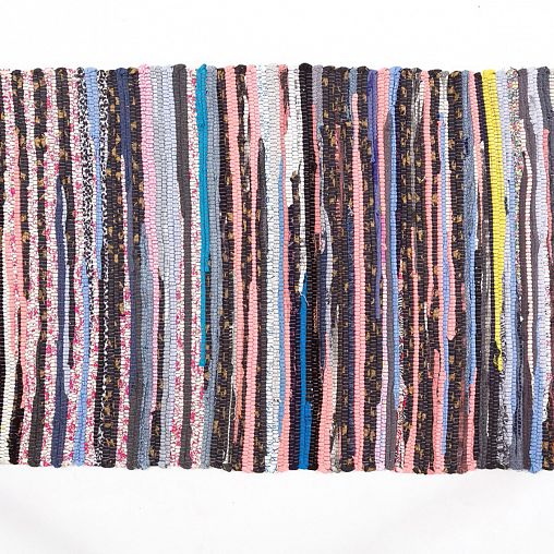 Коврик хлопковый SunStep, 60 x 180 см фото