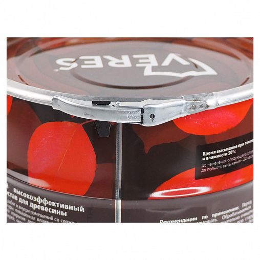 Грунтовка по дереву Veres Base, бесцветная, 9 л фото