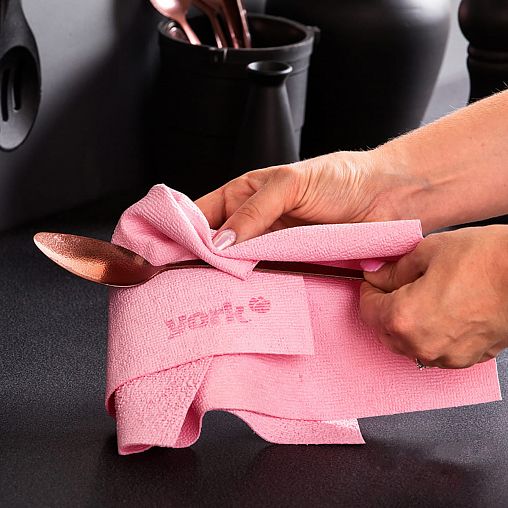 Салфетка York Long Fresh, микрофибра фото