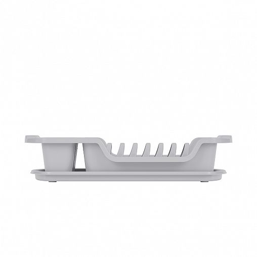 Сушилка для посуды Альтернатива Хозяюшка, 43,5 x 26,5 x 12 см фото