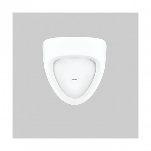 Писсуар Sanita Luxe Long, 31,5 x 35 x 58,5 см, белый фото