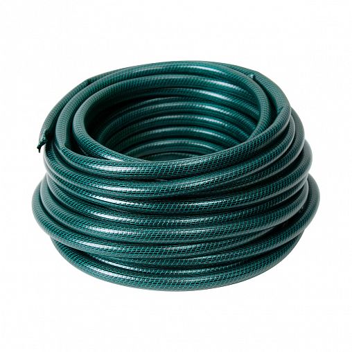 Шланг для полива ПолимерШланг Метеор, 5/8", 25 м фото