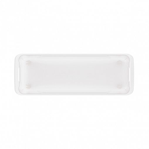 Контейнер хозяйственный Альтернатива, на колесах, 46,5 x 16,5 x 25,5 см 10 л фото