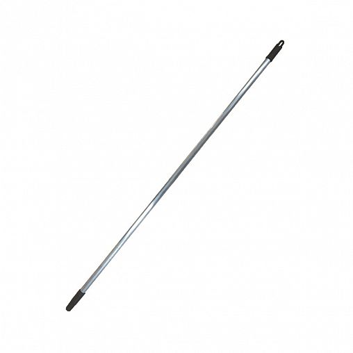 Черенок универсальный, алюминиевый, 1170 мм фото