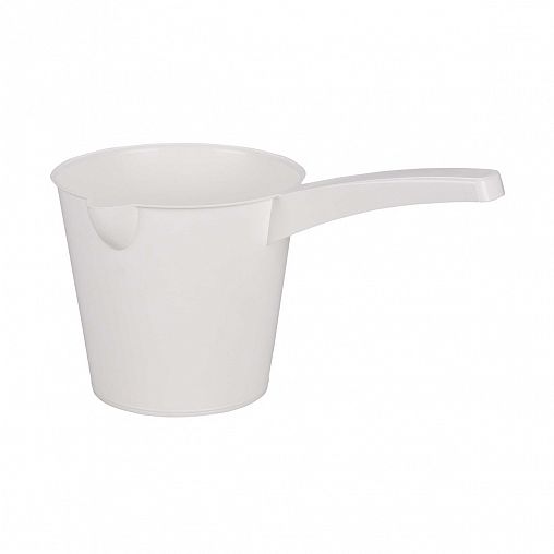 Ковш Альтернатива Эконом, 1,5 л, микс фото