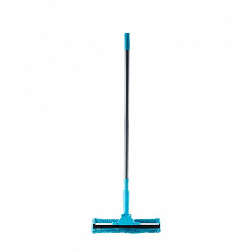 Щетка для мытья окон Happi Dome, с телескопической рукояткой 96 - 156 см фото