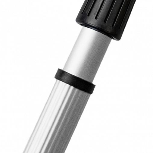 Стержень-удлинитель телескопический для валиков Акор Мастер, 1,12 - 2 м фото