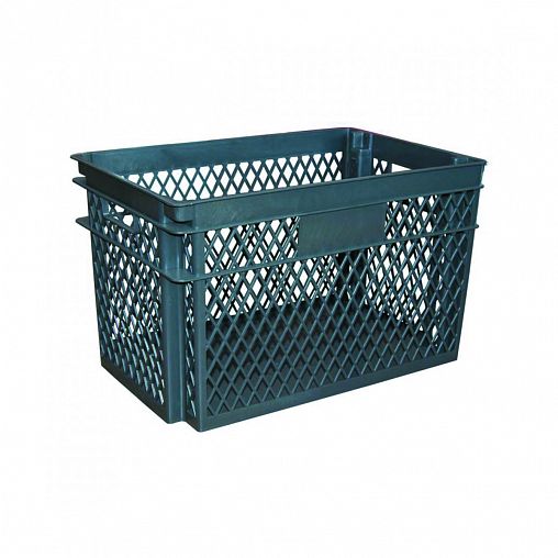 Ящик универсальный Альтернатива Эконом, 65 x 41,5 x 39,5 см фото