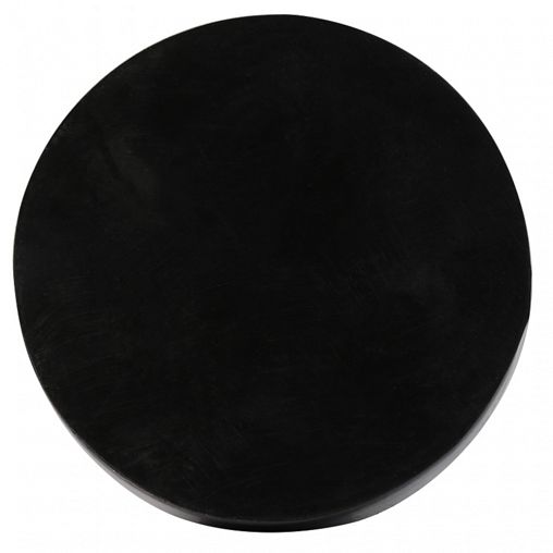 Прокладка под заглушку MasterProf, резиновая, 3/4", 50 штук фото