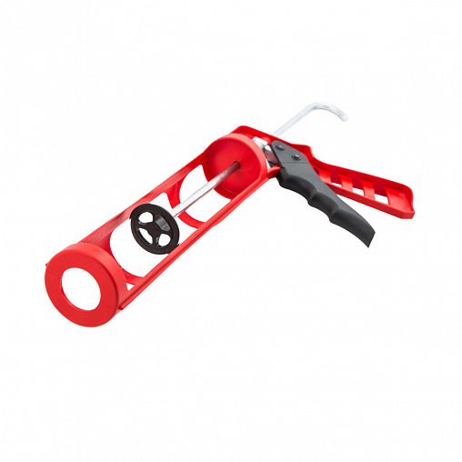 Пистолет для герметика Beorol, скелетный, 310 мл фото