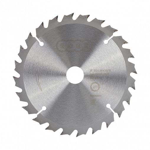 Диск пильный по дереву Edge By Patriot, 24 T, 150 x 20/16 мм фото