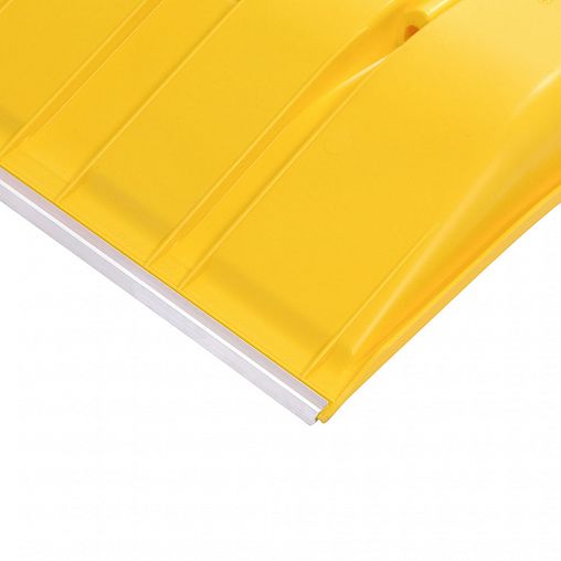 Движок для уборки снега Cycle Iceland Expert, П-образная стальная ручка, на колесах, 796 x 440 мм фото