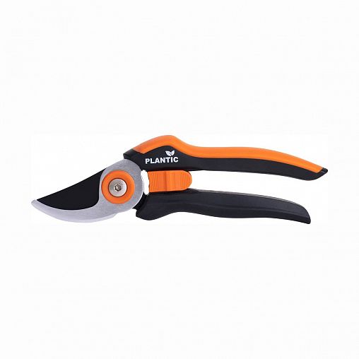 Секатор плоскостной Plantic by Fiskars P200, 205 мм фото