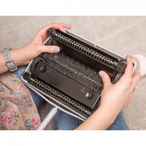 Веник-пылесбор York Кэти, 28 x 20 x 102 см фото