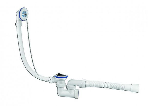 Сифон для ванн Wirquin Универсал фото