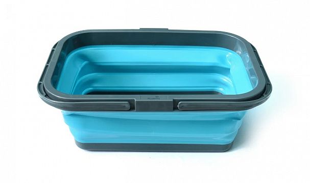 Корзина для сбора урожая Plantic by Fiskars Light, складная фото