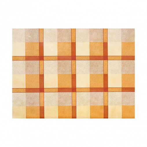 Клеенка столовая на нетканой основе Колорит Гамма 109/2, 1,3 x 25 м фото