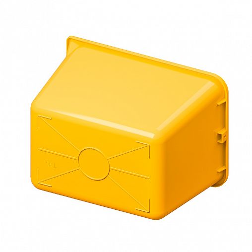 Ведро малярное Акор Мастер, 14 л фото