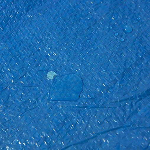 Тент для каркасных бассейнов Bestway, 264 x 174 см фото