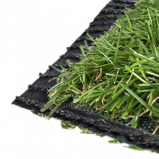 Искусственная трава Grass Mix, 1 x 2 м, зеленый фото