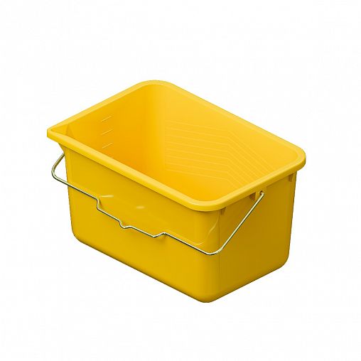 Ведро малярное Акор Мастер, 8 л фото