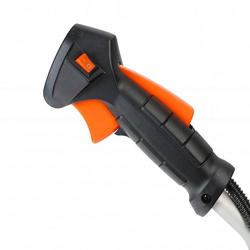 Триммер бензиновый Patriot PT 5555ES Country, 3 л.с. фото